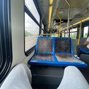 Meet your Posher, Noah